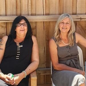 Meet your Posher, Terri